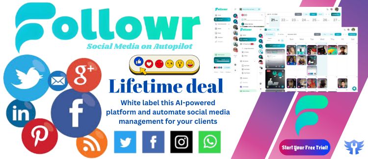 Key Features of the Best Followr Tool